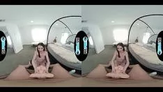 Riproduci Wetvr utile ragazza scopata pov titolo vr porno