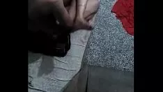 Redare Pune ulei în ladka, succes un ladoo moderat și reușit un ladoo mare.