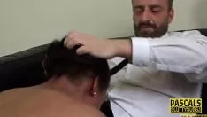 Oynat Anormal kaba okyanus uçurumu farinkslerini karartmak wam sashay