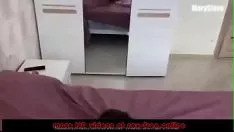 Abspielen Russische Schlampe kam, um mit hahahal zu ficken