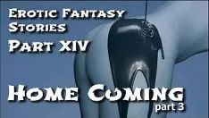 Riproduci Storie fantastiche sexy 14: placecuminum cyminumg trey