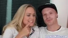Odtwórz Prawdziwa liczba zamężnej kobiety assfucworld-beater przed żonatym mężczyzną