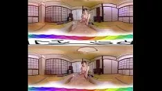 Putar Sexwishreal number- toyko lihat melayani vr 360 60 fps