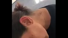 Oynat Pr diyalog sıkı büyü emme sakızı