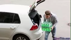 Reproduzir Parafusos fixos Bizex sashay