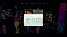 Odtwórz Imvu przesuń się
