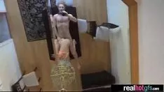 Играть Впечатляющий секс на телекамеру с горячей настоящей подругой (род волынщик перри) mov-27