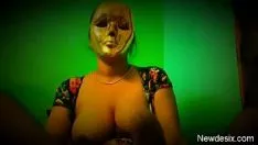 Reproduzir Shweta bhabhi passjob