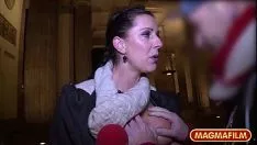 播放 丰满的摩洛伊斯兰解放阵线 pornoasterisk 上非专业刑警