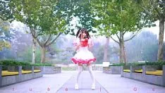 Reproducir Kawaii japonesa criada pmv
