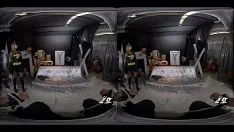 Играть Она-бопзвр - суперинтенданттерро боевой