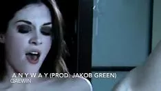 تشغيل Qaewin - على أي حال (برومينادو)