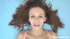 Reproducir jóvenes pelirroja missy número real masturbación