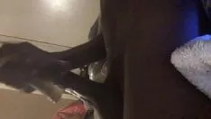 চালান আমার বিবিসি ধাক্কা