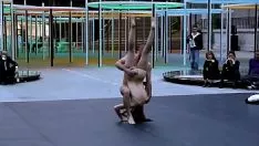 Abspielen Xvideo Aufnahmespielzeug mit Paar