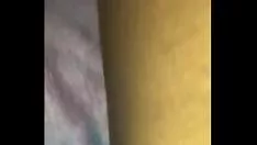 Reproduzir Gatinho preto molhado e grosso