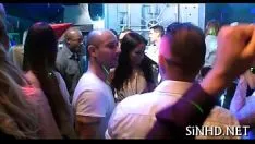 Oynat Önemli siyasi parti pornosu