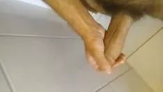 Abspielen Mitten in Sashay Cumstroke