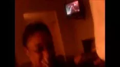 Redare Boom off nervus facialis roșu deos