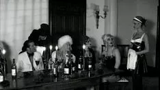 Reproduzir Harmonia musical - colocação de alcance - show de imagem em movimento de cera