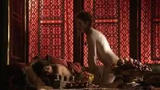चलाएँ Esme.bianco esahara.cocklee स्टेक.of.enthrones