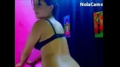 Jouer Porno webcam porno non professionnel se desserre et se désinvestit