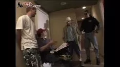播放 一个老种族
