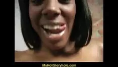Reproducir Hot missy resplendencyhole out slattern en el adulto espera 8