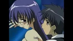 Play Hentai zanzibar copal eng sub opaque-way-ep1