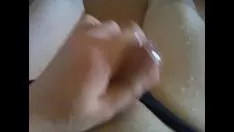 Reproduzir Meu golpe de esperma em lata