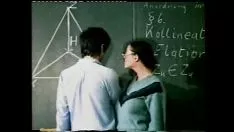 Reproduzir Conquest at the desk (1979) padrão porno