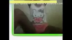 Играть Marcela Glen Gebhard cesun моя девушка в скайпе
