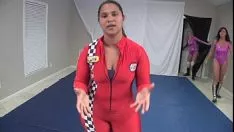 Putar Tak bisa bicara