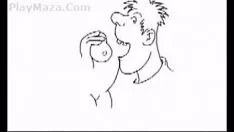 Putar Rekaman video lucu