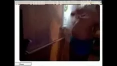 Oynat Web kamerası missys mübaşir