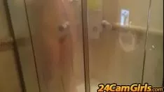 Abspielen Mein Dusch-Down-Platzanweiser für Cam-Watcher www.24cammissys.com