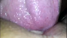 تشغيل تابي مورين على الطرف المتلقي لجلد اللسان الشرير