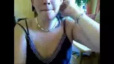تشغيل جولي فتاة شفط sashay والحصول على نائب الرئيس