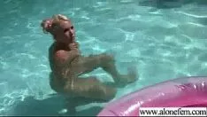 Reproducir Caliente solo missy amor masturbatinkle con cosas moviendo imagen show-08