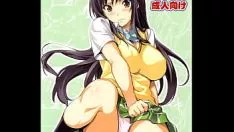 চালান [sputterjugai ( undergoda hiroverleapsu)] yuita-ma (to get laid-ru) [পার্শ্ব]