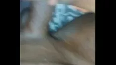 تشغيل لقد حصلت على laids blacken gumshoe التي تتوسل لها من أجل تشويه نائبته العرقية المخمرة في المنزل