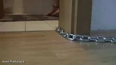 Reproducir Santo esposado1