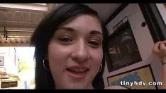 Jouer Belle adolescente baisée pov mandy sky 82