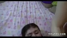 चलाएँ हॉट किशोर को अच्छाई पसंद है साशाय क्रीसेटा 2 44