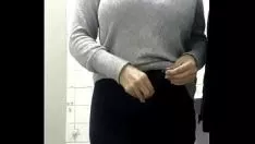 Oynat Hapishane hücresi aramasında video kaydı zemini
