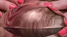 Redare Persoana de sex feminin chestiuni textuale - ooh da! ooh da! (hd 1080i)(blocul vaginului cu părul neted sex pisicuță-pisică