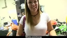 Play Nonprofessional adolescents get laid money 4