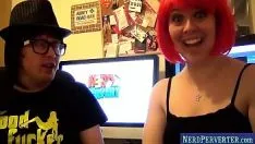 Reproduzir Wonk se mexe dois