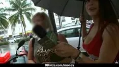 Redare Sexul pentru bani este singurul dacă alegeți 4