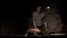 Riproduci Lauren Cohan la passeggiata d. s03e07 2012